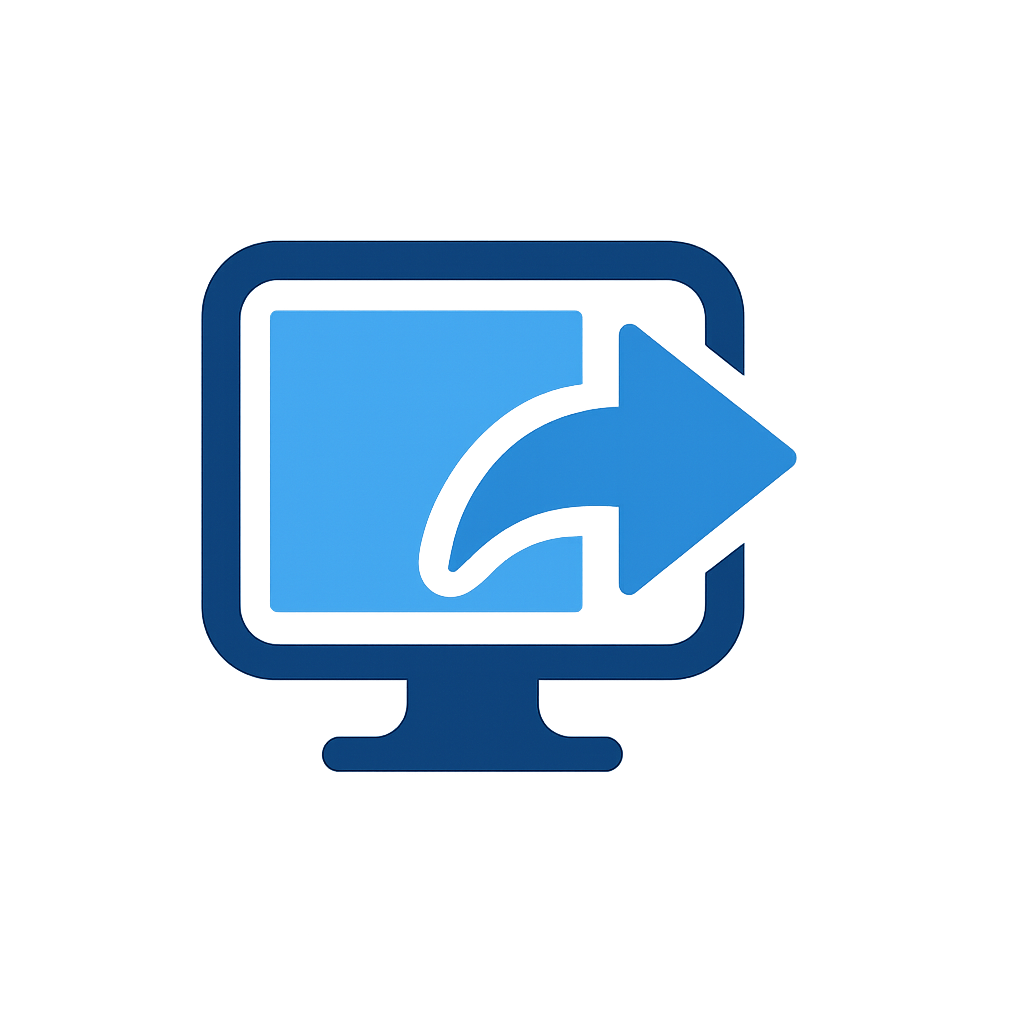 BestPrintScreen Logo