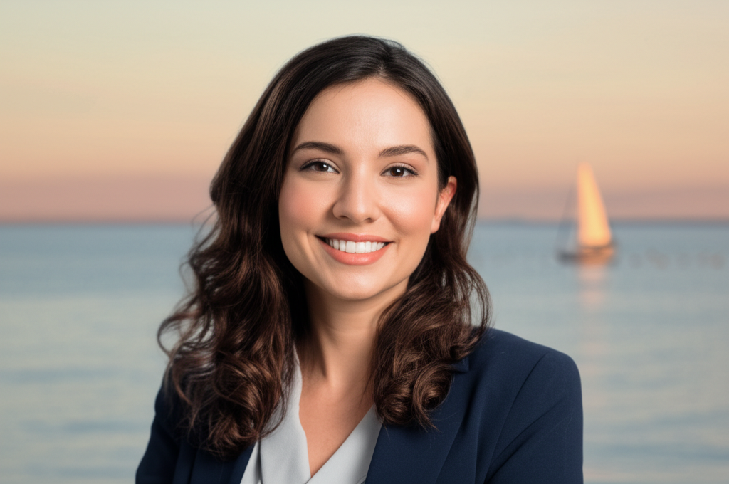 Maya Patel